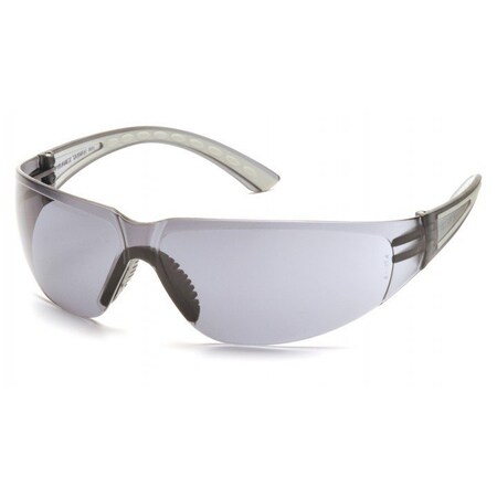 Pyramex - Cortez - Gray Temples/Gray Lens SG3620S